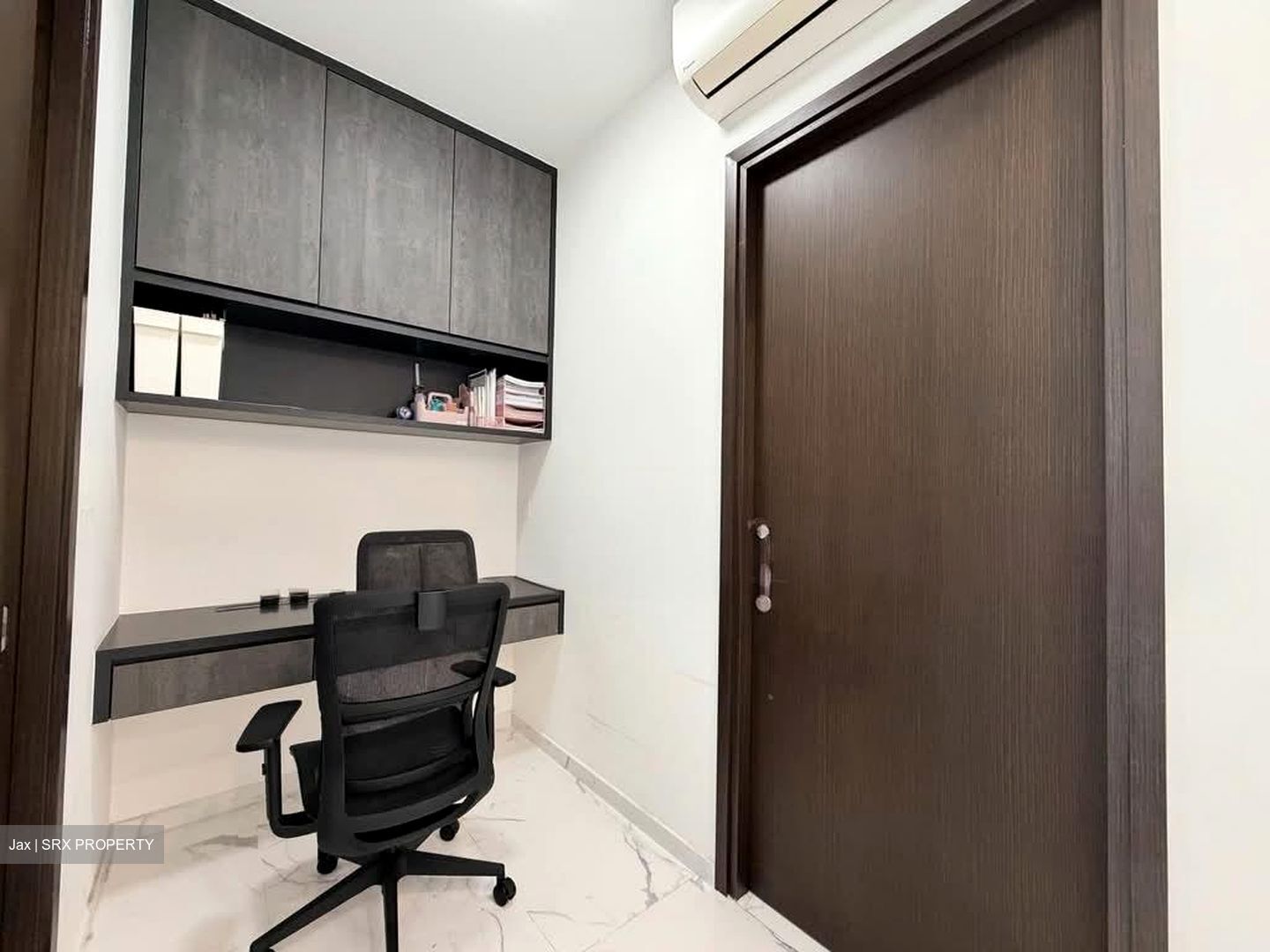 The Lilium (D19), Condominium #539544971